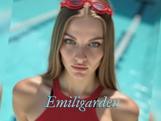 emiligarden Tube video jeune