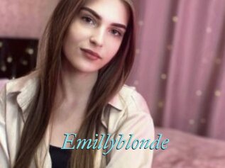 Emillyblonde
