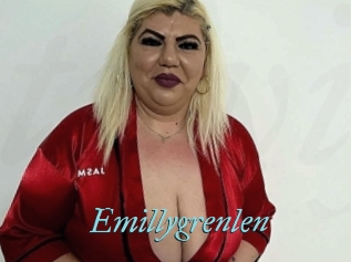 Emillygrenlen