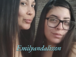 Emilyandalisson