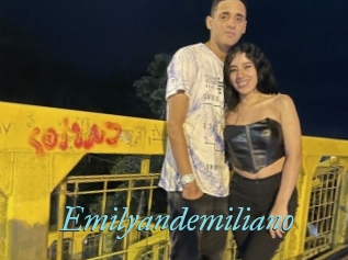 Emilyandemiliano