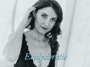 Emilychristie