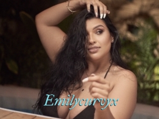 Emilycurvyx