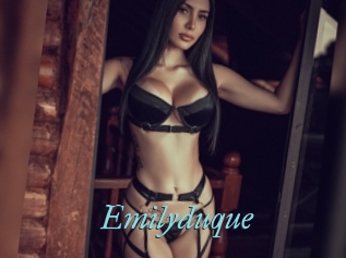 emilyduque Tube video jeune