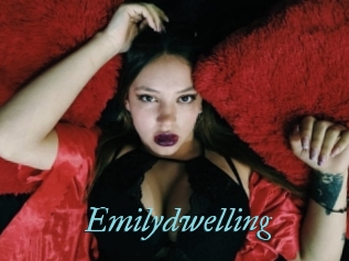 emilydwelling Tube video jeune