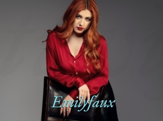 emilyfaux Tube video jeune