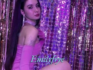 Emilyfrye