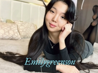 Emilygreenson