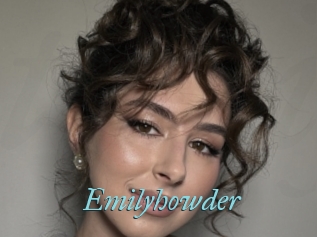 Emilyhowder