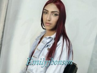 Emilyjhonson