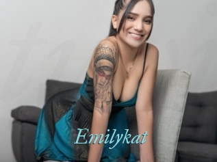 Emilykat