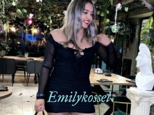 Emilykossel