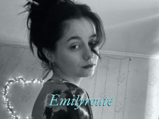 Emilyroute