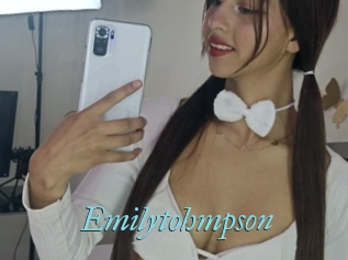Emilytohmpson