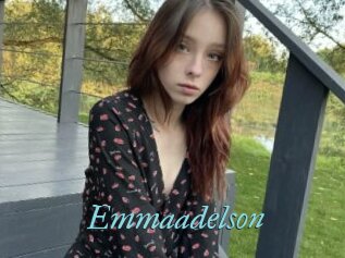 Emmaadelson