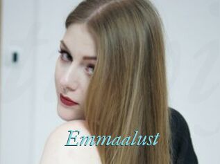 Emmaalust