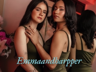 Emmaandharpper