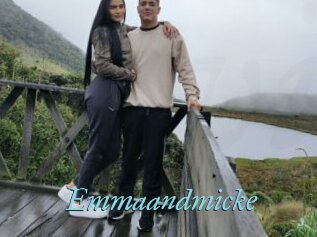 Emmaandmicke