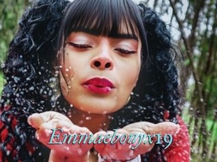 emmaebonyx19 Tube video jeune