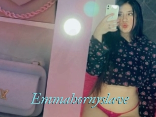 Emmahornyslave