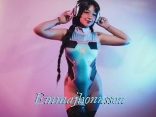 Emmajhonnsson