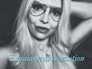 Emmanordbabestation