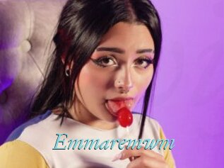 Emmaremwm