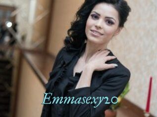Emmasexy20