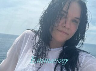 Emmasvoy