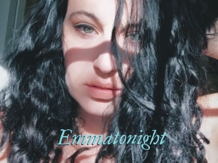 Emmatonight