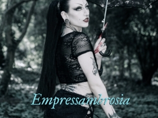 Empressambrosia