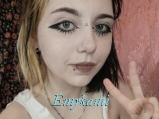 Emykami