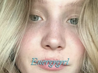 Energygyrl