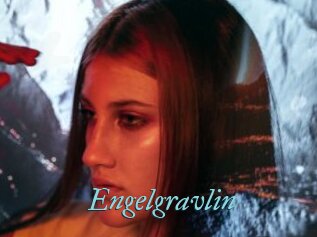 Engelgravlin