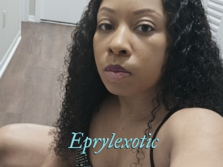 Eprylexotic