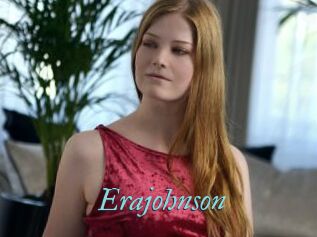 Erajohnson
