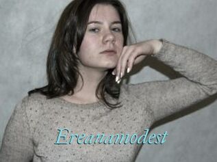 Ereanamodest