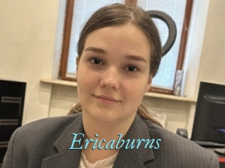 Ericaburns