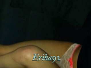 Erika92