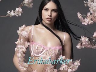Erikabarker