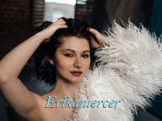 Erikamercer