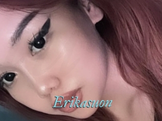 Erikasuon