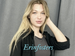Erinfosters