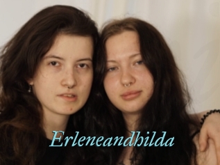 erleneandhilda Tube video jeune