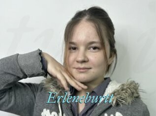 Erleneburtt