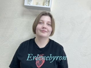 Erlenebyron