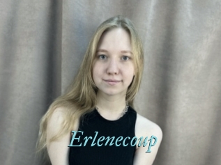 Erlenecoup