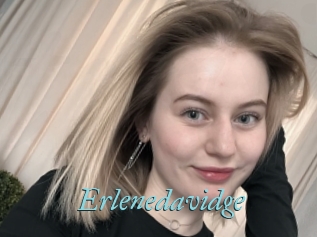 Erlenedavidge