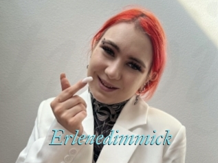 Erlenedimmick