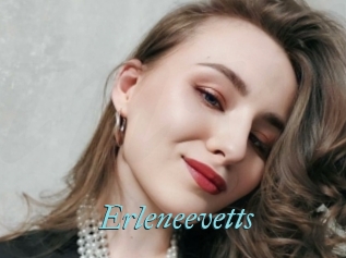 Erleneevetts